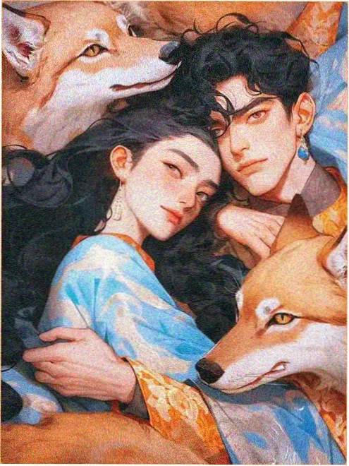 山海旧梦 8090影院经典电影